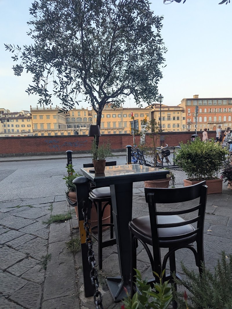 Osteria Belguardo - Osteria Belguardo Piazza Degli Scarlatti, 1r, 50125 Firenze FI, Italy