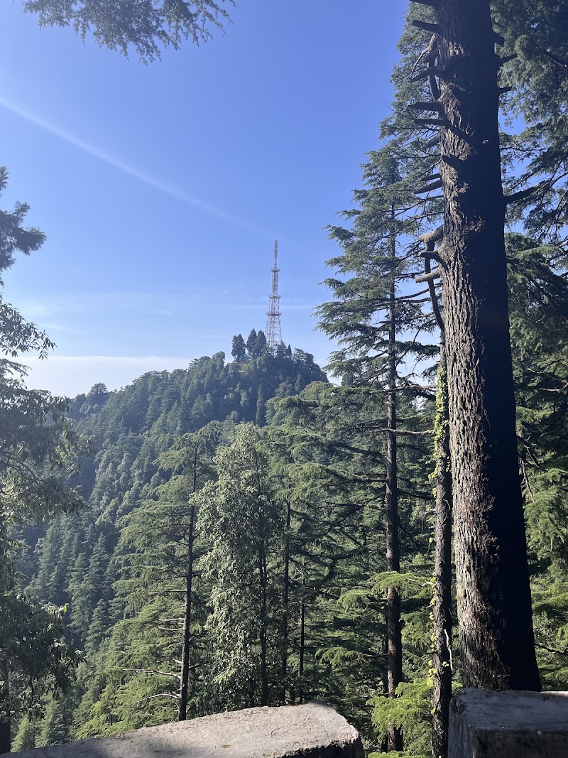 Landour Villa & Cottage - Landour Villa & Cottage, F37V+2JH, Naya Mohalla, Landour, Mussoorie, Uttarakhand 248179, India