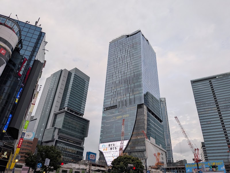 Shibuya Center-Gai Street - Shibuya Center-Gai Street 12-3 Udagawachō, Shibuya, Tokyo 150-0042, Japan
