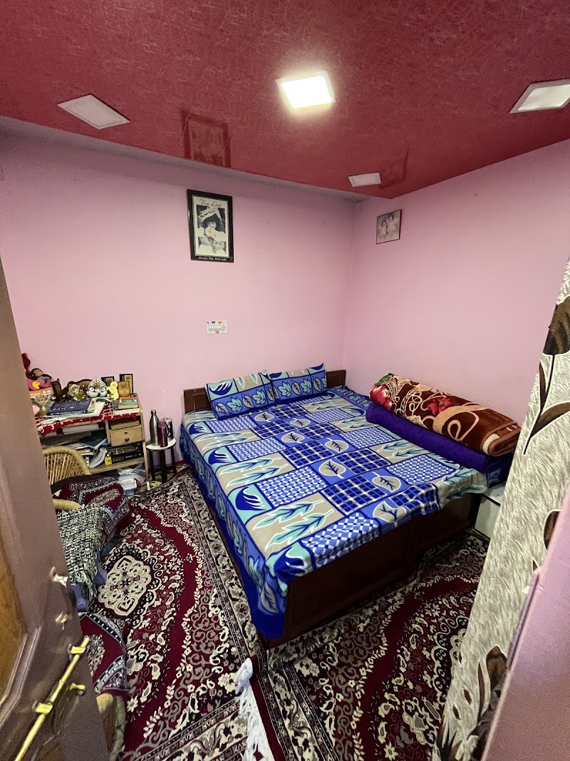 Mountain Paradise Homestay Kalpa - Mountain Paradise Homestay Kalpa near Vishnu Temple, Kalpa, Saryo, Himachal Pradesh 172108, India