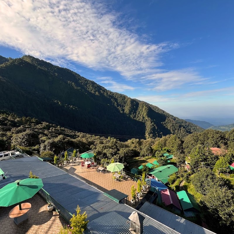 The Nest Cottages - The Nest Cottages, Pangot, Kilbury Rd, Nainital, Pangoot, Uttarakhand 263001, India