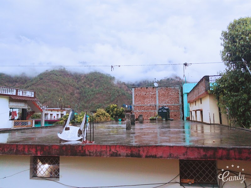 Gauchar - Gauchar, Uttarakhand 246429, India
