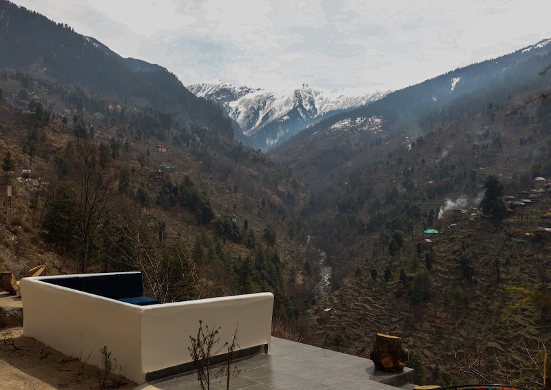 Hallan - Hallan 45J4+W4, Badgran, Himachal Pradesh 175129, India
