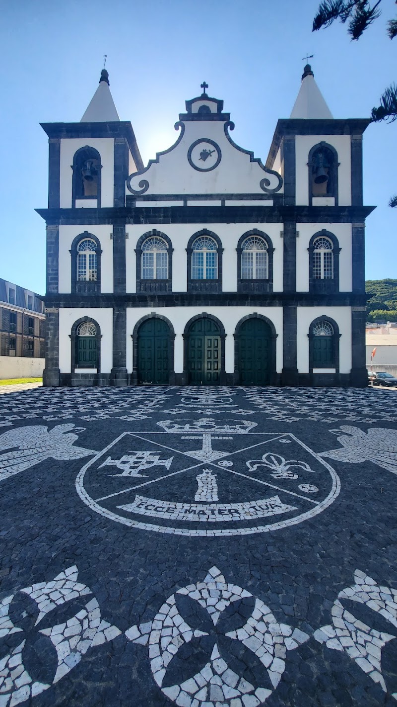 Horta - Horta, Portugal