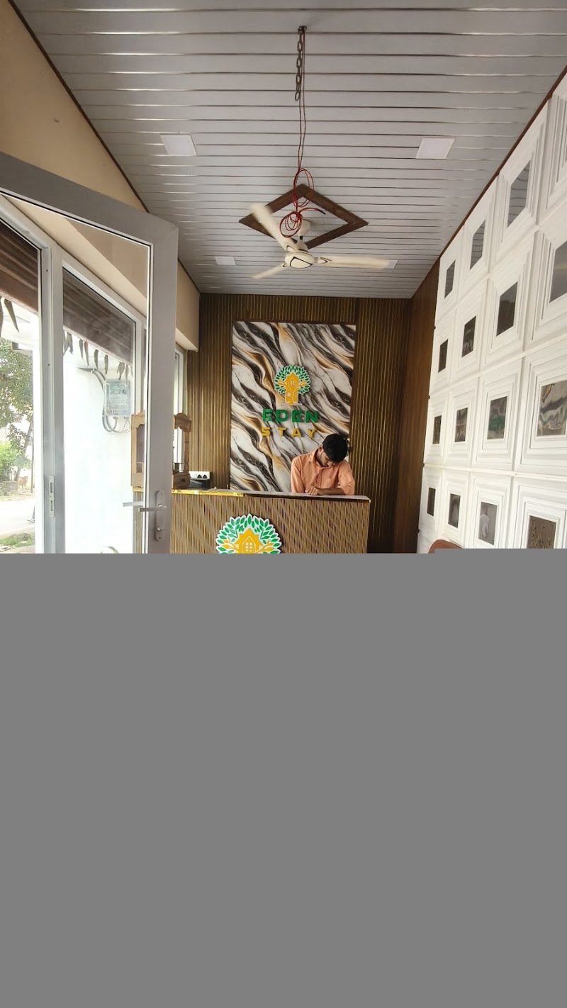 Hotel O Eden Stay - Hotel O Eden Stay DLS College Rd, opposite harsh kingdon apartment, Ashok Nagar, Sarkanda, Bilaspur, Chhattisgarh 495006, India