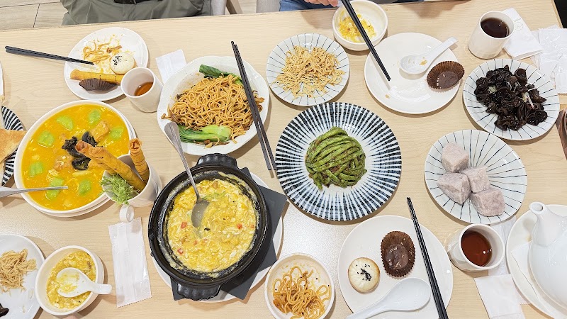 Veggienius - Taipei Branch - Veggienius - Taipei Branch 105, Taiwan, Taipei City, Songshan District, Zhongzheng Village, Section 3, Nanjing E Rd, 275號2樓