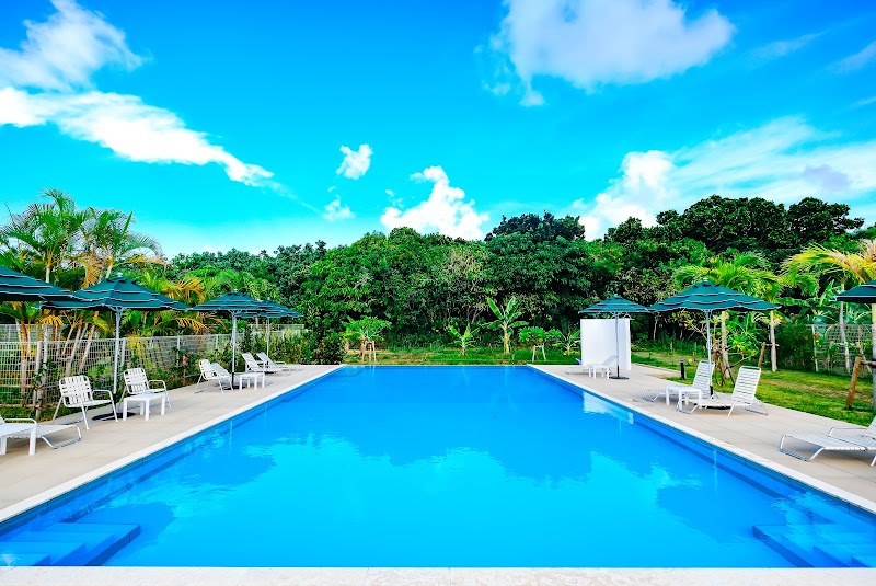 SEASIDE VILLAGE 13 - SEASIDE VILLAGE 13 282 2 Ibaruma, Ishigaki, Okinawa 907-0332, Japan