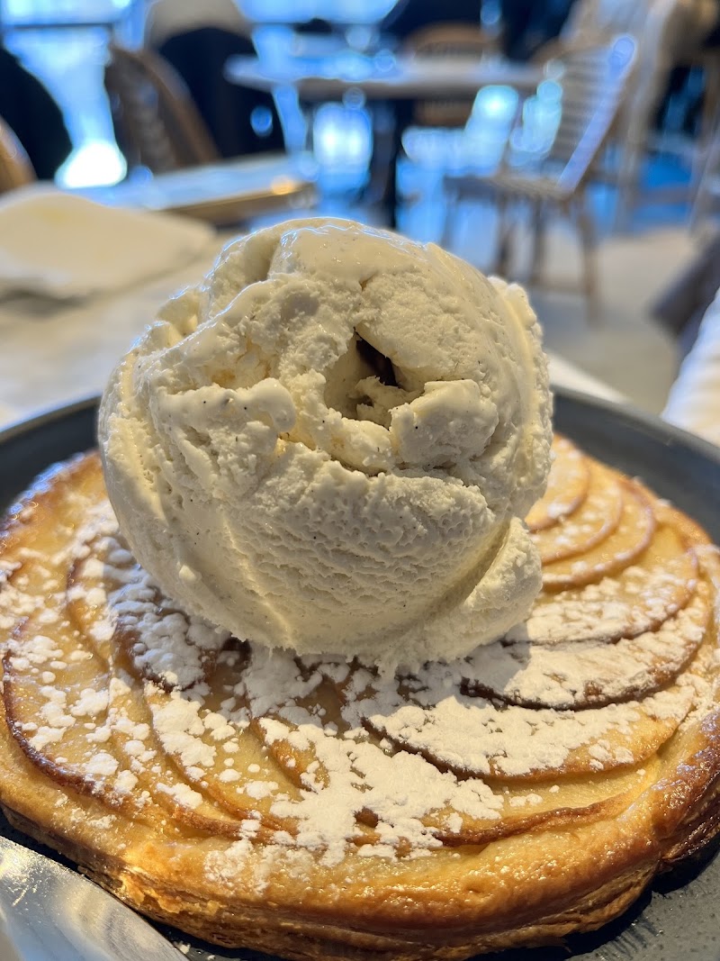 Tartinery Café - Bar | Columbus Circle - Tartinery Café - Bar | Columbus Circle 10 Columbus Cir 3rd Floor, New York, NY 10019, USA