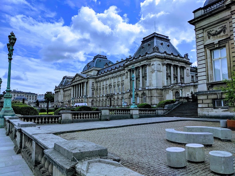Brussels Royal Palace - Brussels Royal Palace Rue Brederode 16, 1000 Bruxelles, Belgium