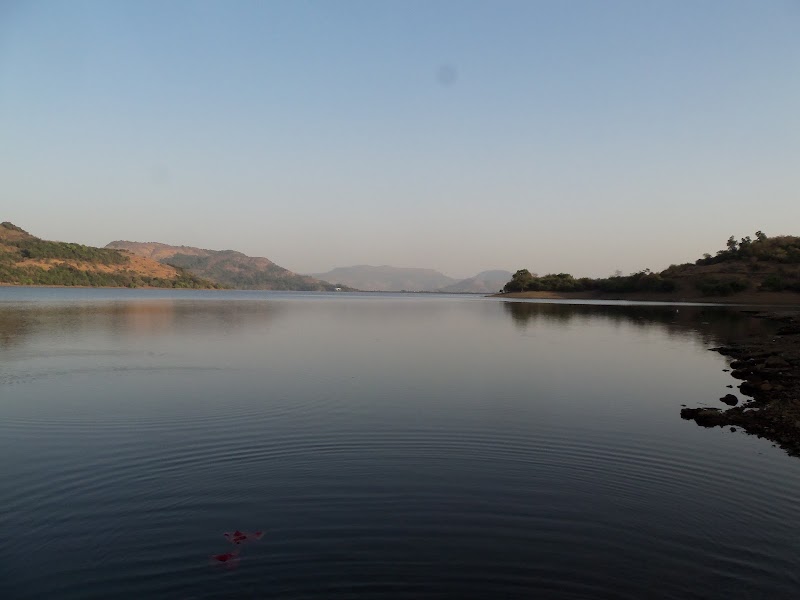 Valvan Lake, LONAVALA - Valvan Lake, LONAVALA QCP9+925, Pangaloli, Maharashtra 410405, India