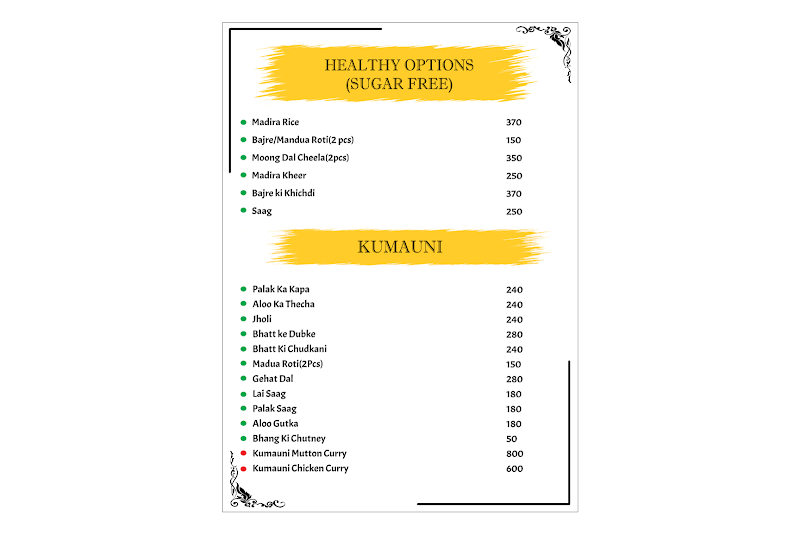 Imperial Heights Binsar - Imperial Heights Binsar, Kasar Devi, Almora-Bageshwar Rd, Almora, Balt Bari, Uttarakhand 263601, India