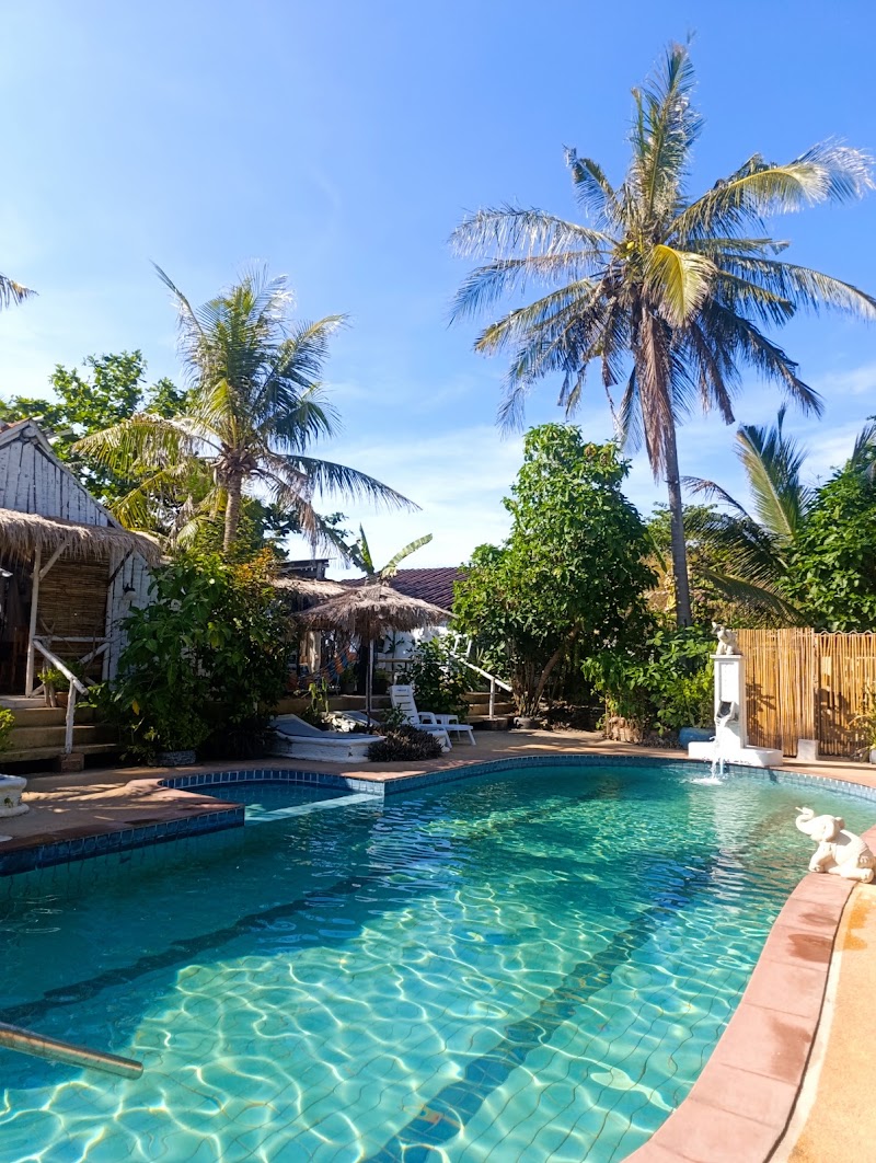 Lamai Chalet - Lamai Chalet 127 127/9 Thanon Had Lamai, Tambon Maret, Amphoe Ko Samui, Chang Wat Surat Thani 84310, Thailand