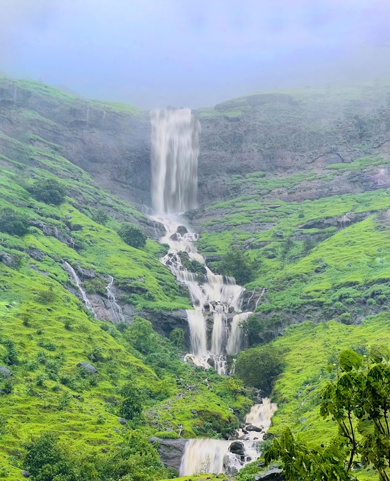 Igatpuri Waterfall