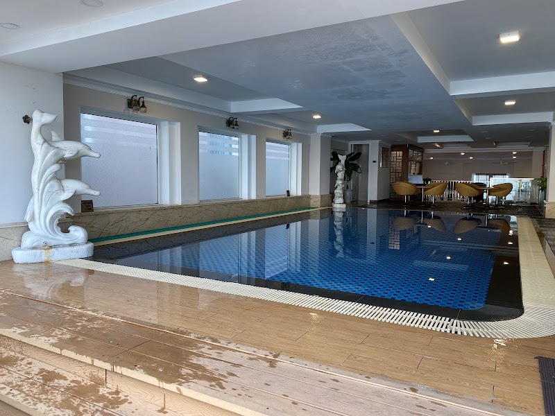 BlueSun Hotel - BlueSun Hotel, 230 Võ Nguyên Giáp, An Hải, Đà Nẵng 550000, Vietnam