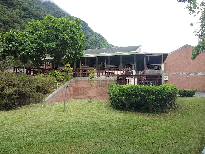 Taroko Terrace Trail - Taroko Terrace Trail 972, Taiwan, Hualien County, Xiulin Township, Fushi Village, 富世291號
