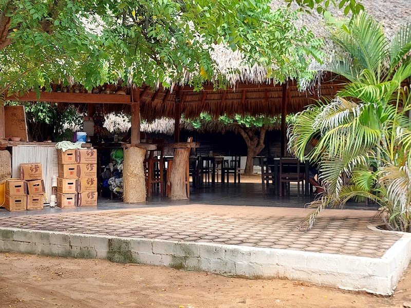 Mondala Hostal Carrizalillo - Mondala Hostal Carrizalillo Andador Carrizalillo S/N, Carrizalillo, 71980 Puerto Escondido, Oax., Mexico