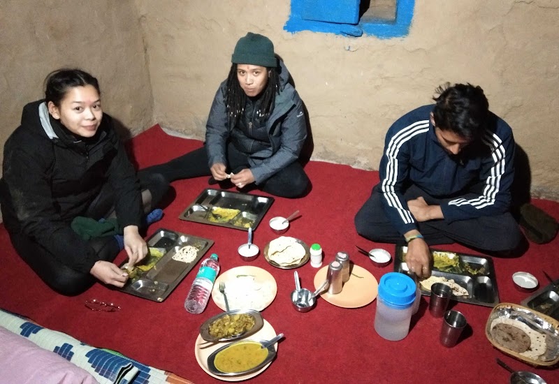 Himalayan Mountain Homestay - Chopta kimana - Himalayan Mountain Homestay - Chopta kimana Village Kimana, Chopta Road, Ukhimath, Kimana, Uttarakhand 246469, India