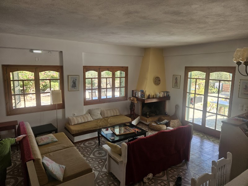 Villa ATHENA - Villa ATHENA Ag. Pelagia 700 14, Greece