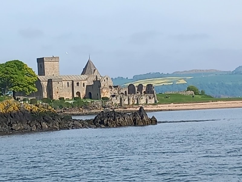 Forth Bridges Tours - Forth Bridges Tours, 6b Newhalls Rd, Queensferry, South Queensferry EH30 9TA, UK