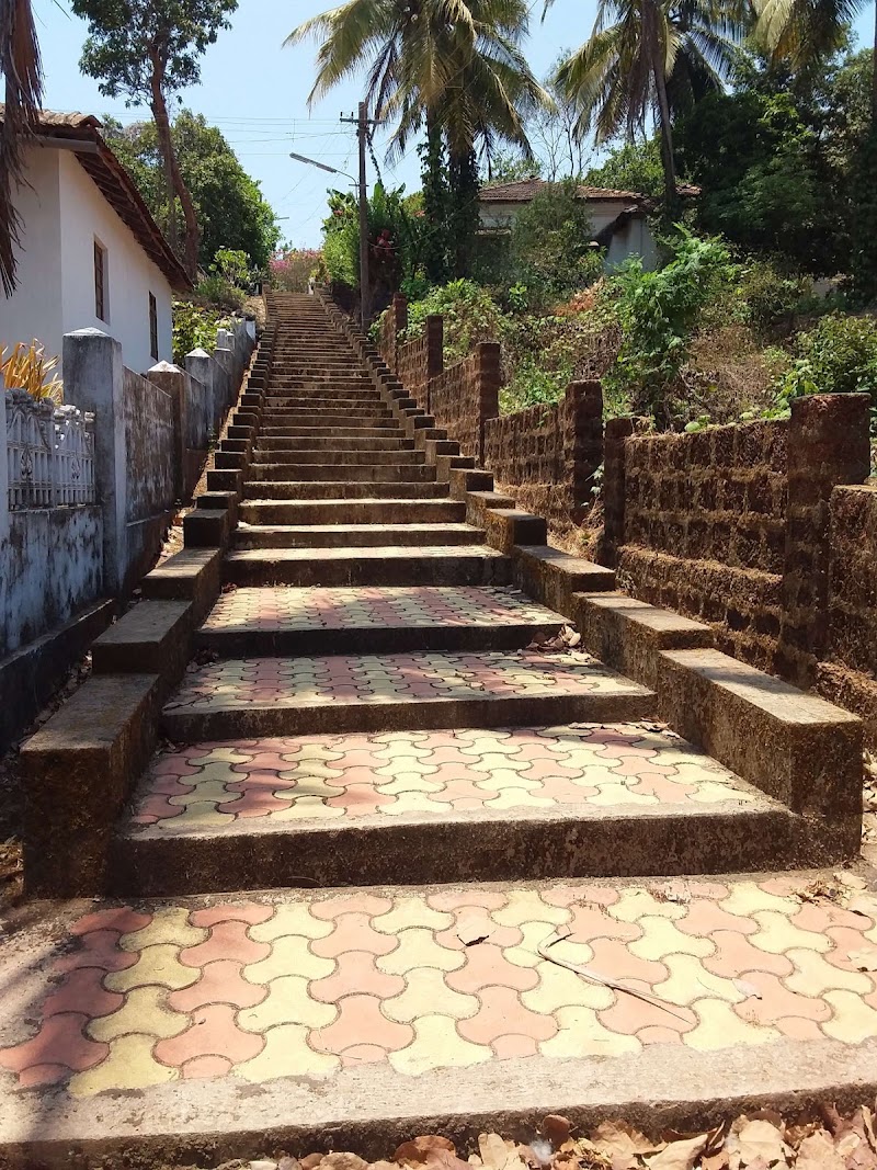 Moide - Moide, Goa, India