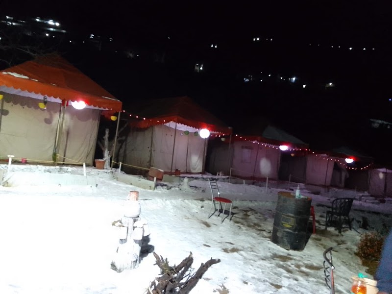 Auli Tourism - Auli Tourism, tower canteen, near, Auli Rd, Joshimath, Auli Laga Salude, Uttarakhand 246443, India