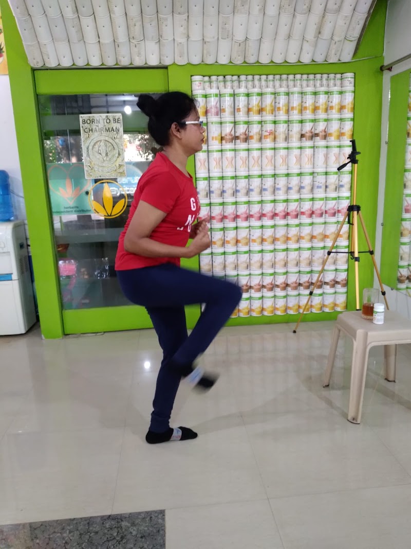 Nutrition Centre (Herbalife Ind. Ass.) - Nutrition Centre (Herbalife Ind. Ass.), 77, Commercial Complex, Nehru Nagar East, Bhilai, Chhattisgarh 490020, India