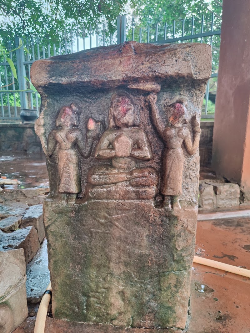 Shiva Mandir Deobaloda - Shiva Mandir Deobaloda Bhilai Marshalling Yard, Durg, Bhilai, Chhattisgarh 490025, India