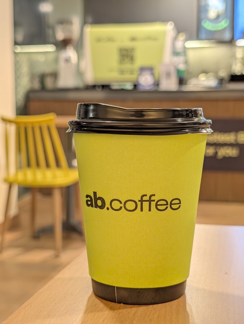 abcoffee Bloom Gurugram - abcoffee Bloom Gurugram, Medicity, Islampur Colony, Sector 38, Gurugram, Haryana 122018, India