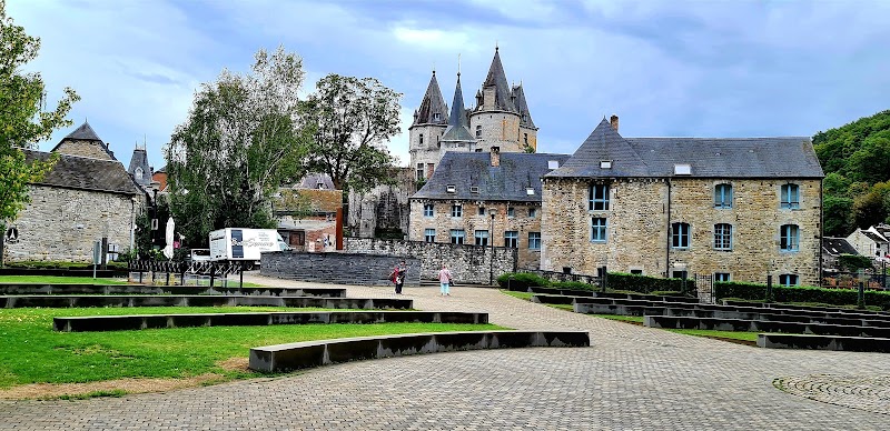 Wallonia - Wallonia, Belgium