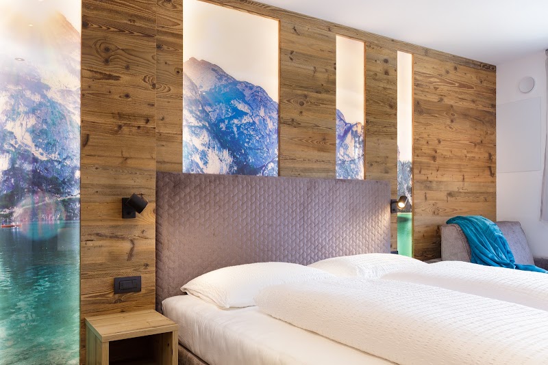 Apartments Pragser Wildsee by Familiaris - Apartments Pragser Wildsee by Familiaris, St.Veit, 10, 39030 Prags, Autonome Provinz Bozen - Südtirol, Italy