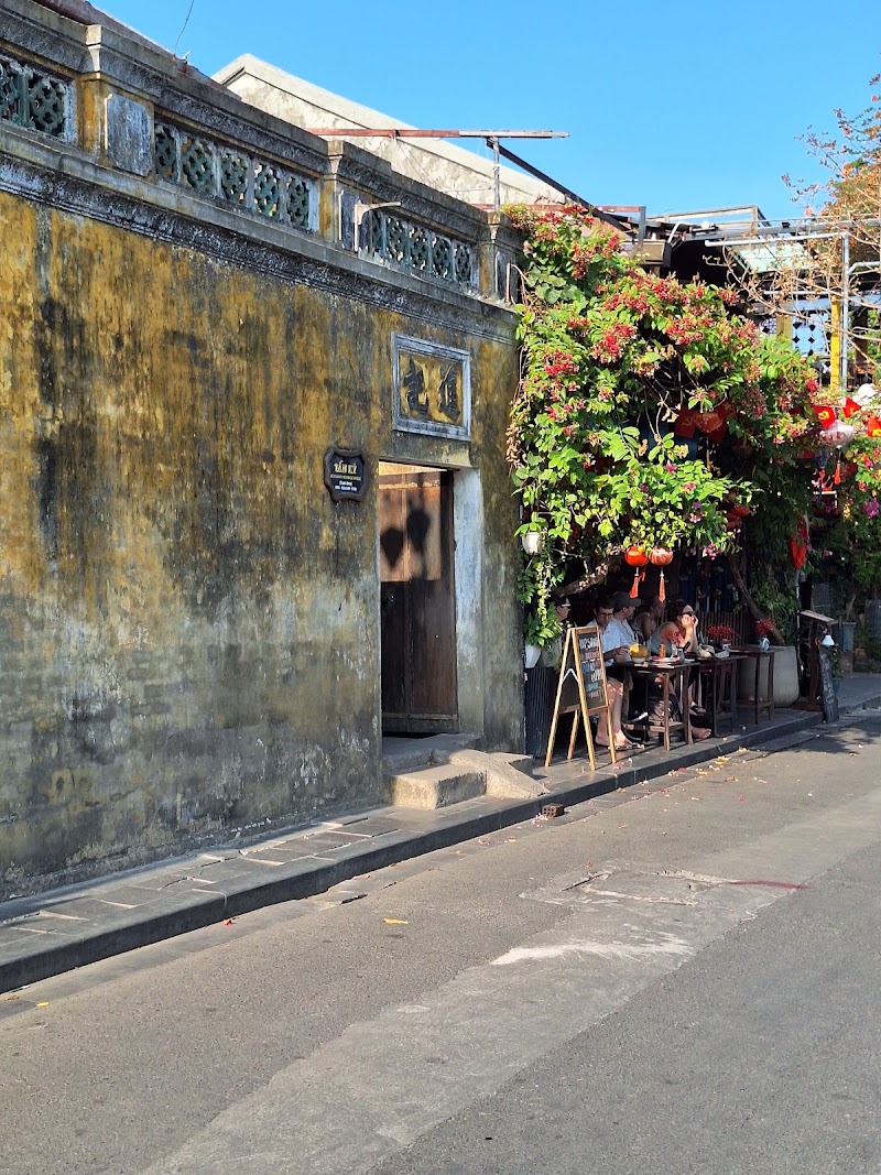 Hoi An Old Town - Hoang Dieu Street - Hoi An Old Town - Hoang Dieu Street, 33-1 Trần Phú, Old Town, Hội An, Đà Nẵng, Vietnam
