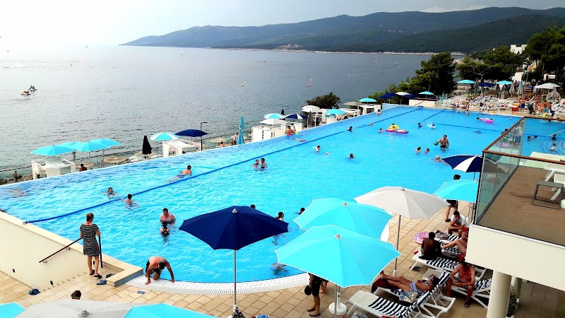 Rabac - Rabac Rabac, Croatia
