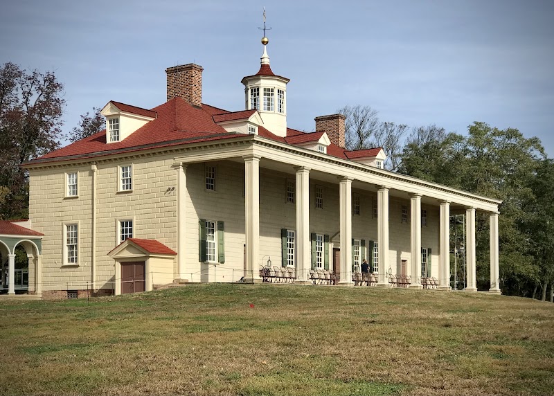 George Washington's Mount Vernon - George Washington's Mount Vernon, 3200 Mount Vernon Memorial Hwy, Mt Vernon, VA 22121, USA