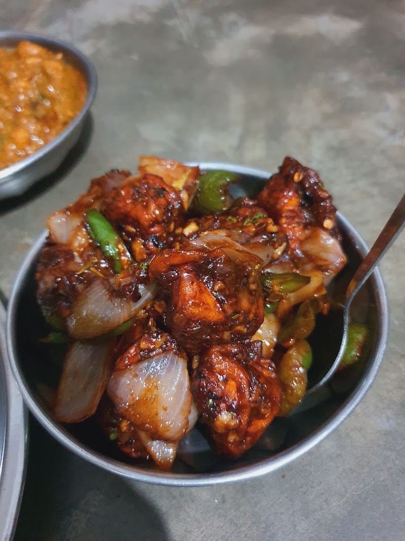 Mitron ka Dhaba - Mitron ka Dhaba, Basni Chowk, Durg - Dhamdha Rd, Dhamdha, Pandora, Chhattisgarh 491331, India