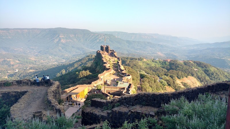 Mahabaleshwar - Mahabaleshwar Mahabaleshwar, Maharashtra 412806, India