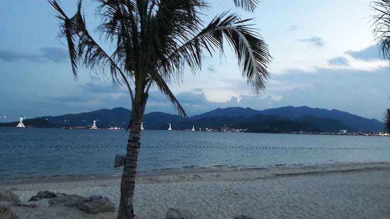 Con Sẻ Tre Tourist Village - Con Sẻ Tre Tourist Village Nha Trang, Khanh Hoa, Vietnam