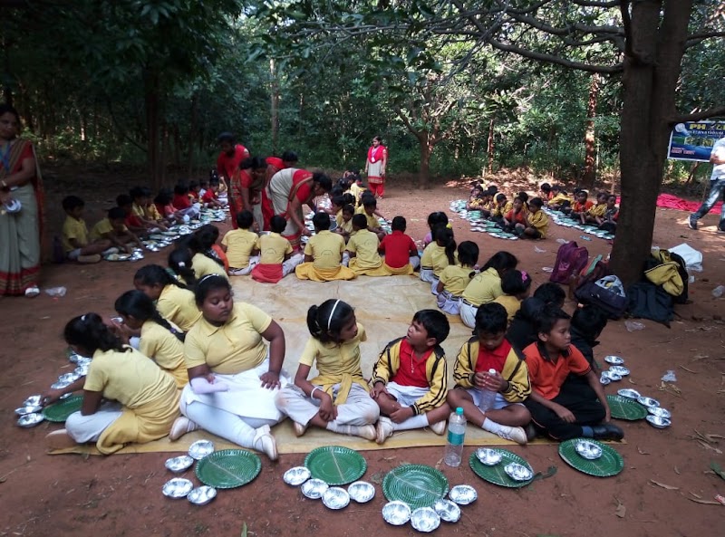 Phoenix International School ( PIS ) - Phoenix International School ( PIS ) near Civil Court, Balangir, Odisha 767001, India