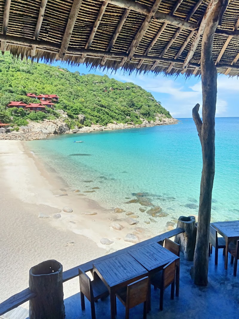 Chabalay Resort - Chabalay Resort, 3RCQ+MG2, Ko Tao, Ko Pha-ngan District, Surat Thani, Thailand