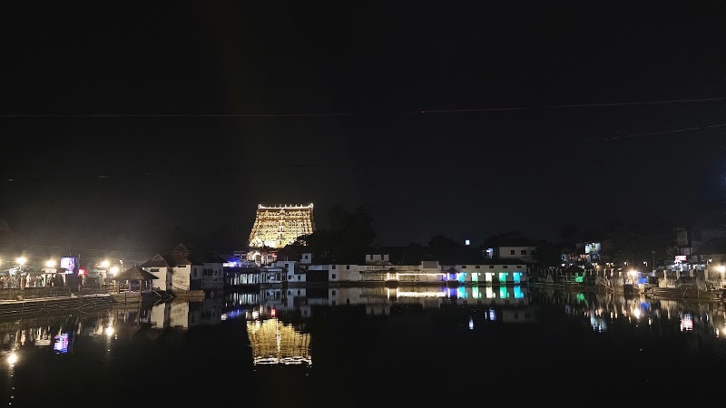 North Nada - North Nada TC-37/315, Fort, East Fort, Pazhavangadi, Thiruvananthapuram, Kerala 695023, India