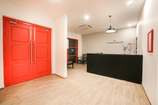 Townhouse by OYO 160 Sector 1 Vaishali - Townhouse by OYO 160 Sector 1 Vaishali Cloud 9, rc 1/2, Sector 3F, Sector 1, Kamma 1, Vaishali, Ghaziabad, Uttar Pradesh 201010, India
