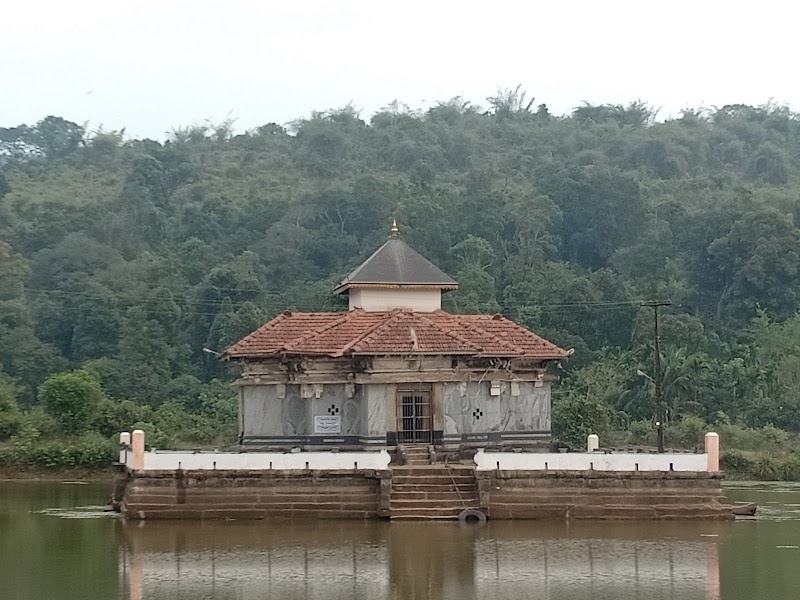 Varanga - Varanga, Karnataka, India