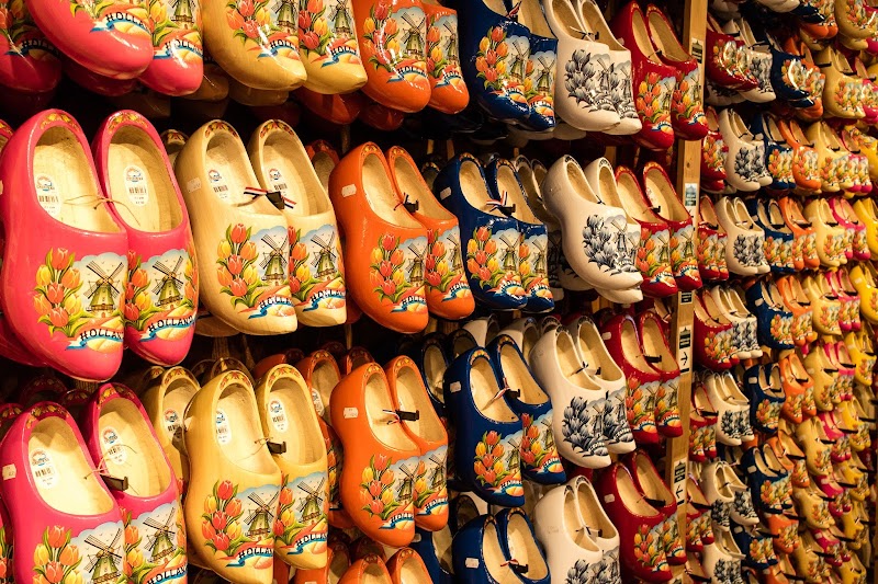Wooden Shoe Workshop of Zaanse Schans - Wooden Shoe Workshop of Zaanse Schans, Kraaienest 4, 1509 AZ Zaandam, Netherlands