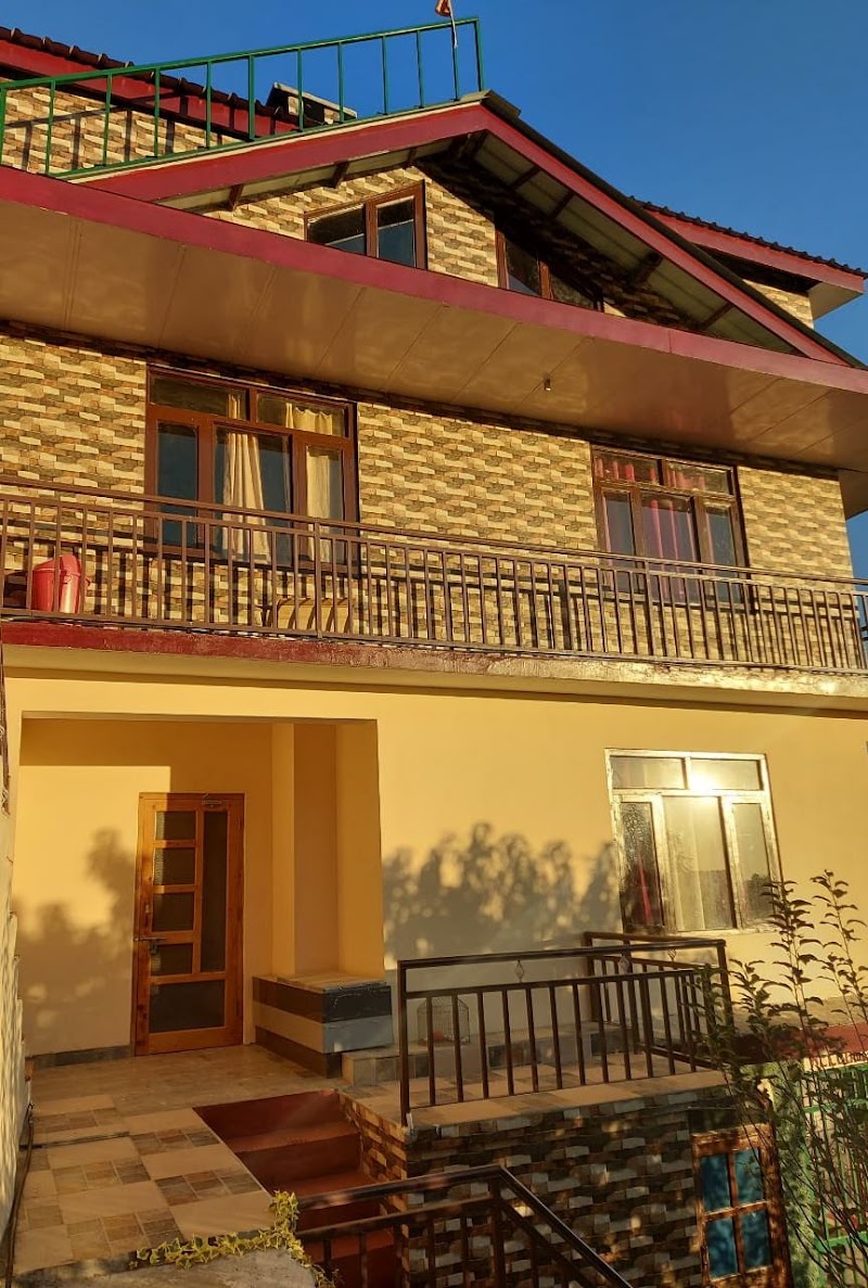 VASUTVAN HOME STAY - VASUTVAN HOME STAY Patenglee, near fortune hotel by itc, Shimla, Patenglee, Himachal Pradesh 171007, India