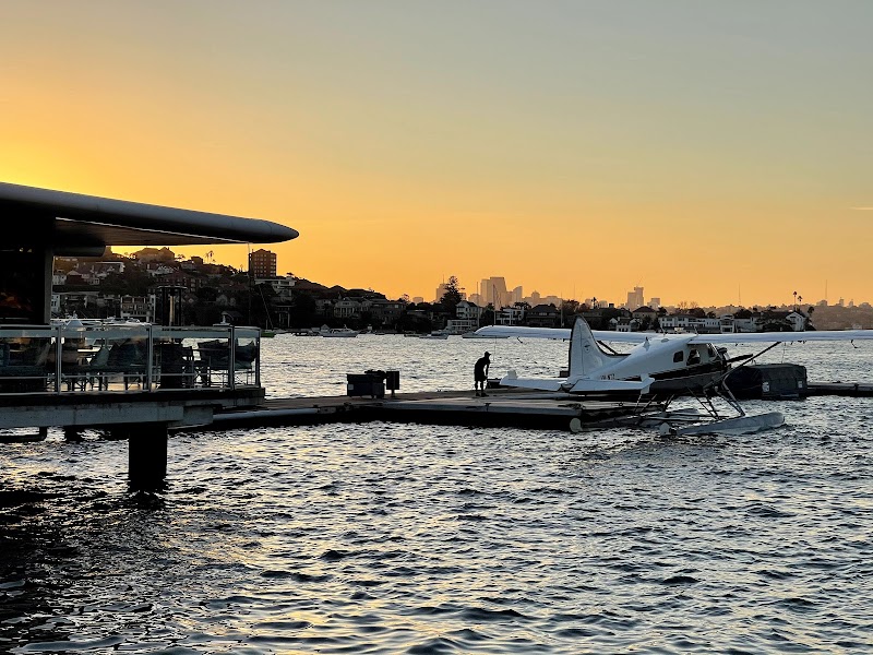 Sydney Seaplanes - Sydney Seaplanes, Lyne Park, Rose Bay NSW 2029, Australia