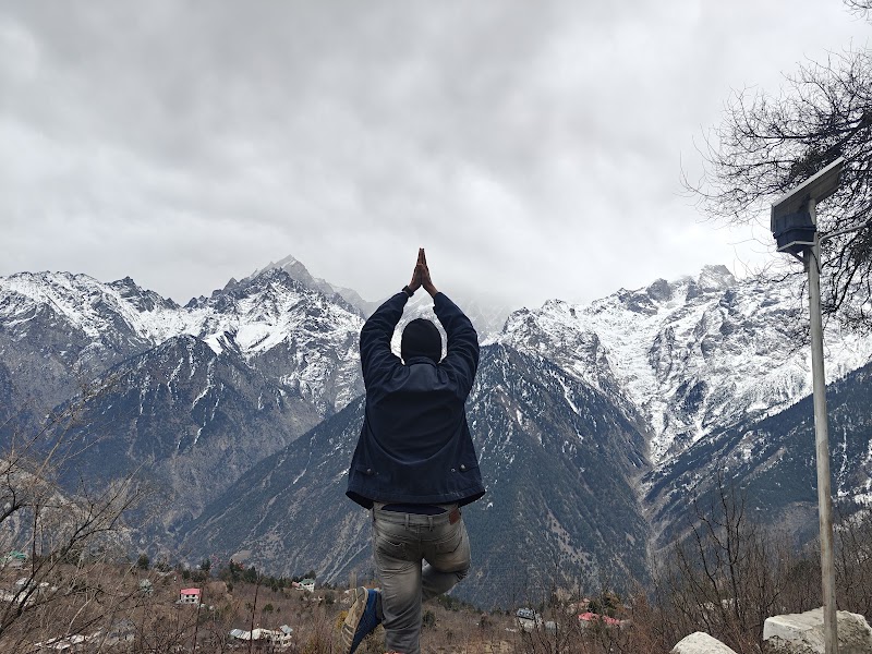 Kinnaur kailash dardhan - Kinnaur kailash dardhan G7QG+356, Kalpa, Reckong Peo, Himachal Pradesh 172107, India