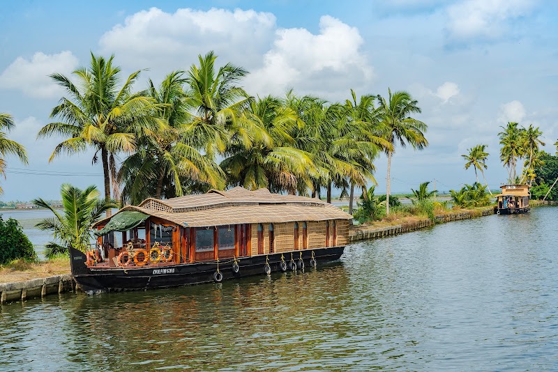 Kerala Tourism Information - Kerala Tourism Information, Kumaranellur, Kerala 679552, India