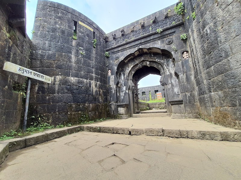 Lohagad Fort - Lohagad Fort Lohagad Fort, Lohagad Trek Rd, Lohagad, Maharashtra 410401, India