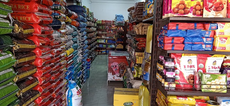 Buy N Save Super market - Buy N Save Super market Ashoka Rd, Sakleshpura, Karnataka 573134, India