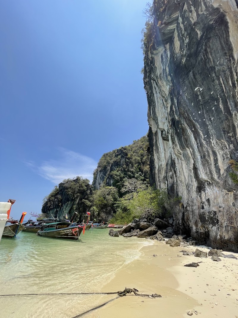 Ko Hong - Ko Hong Ko Hong, Mueang Krabi District, Krabi, Thailand