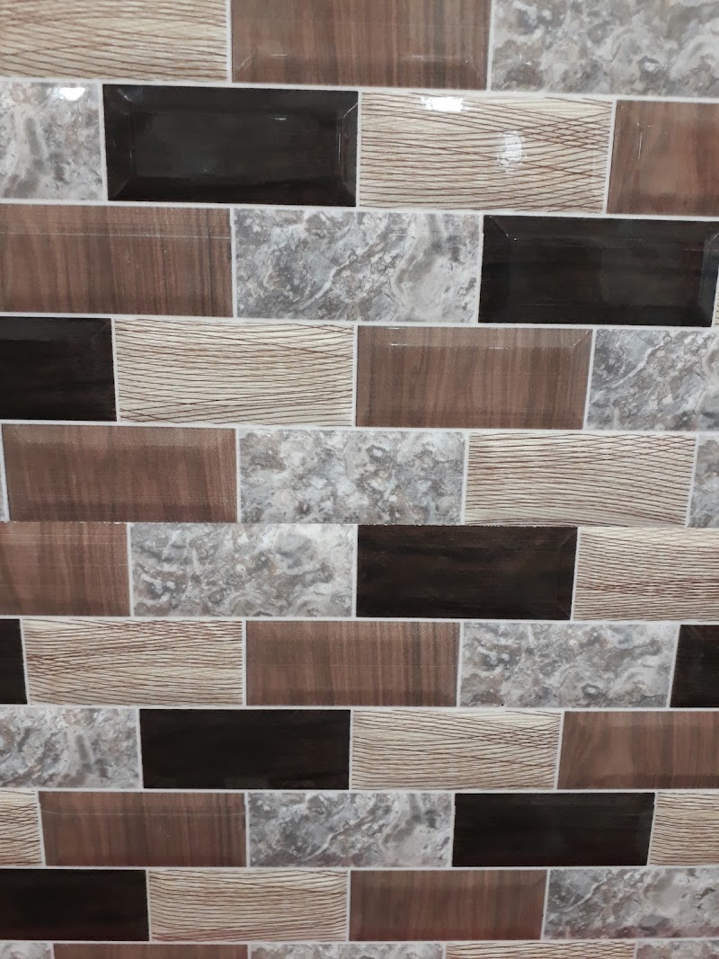 Rama Tiles - Rama Tiles, Marble Market, B-106, Mangol Pur Kalan, Mangolpuri, Delhi, 110085, India